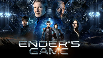 Ender's Game (2013) on Netflix in the Netherlands Ender's Game (2013) on Netflix in the Netherlands