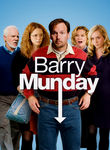 Barry Munday Poster