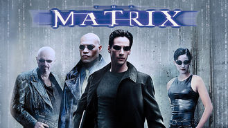 The Matrix (1999) on Netflix in the Netherlands The Matrix (1999) on Netflix in the Netherlands