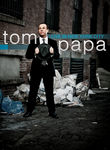 Tom Papa Live in New York City Poster