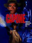 Capone Poster