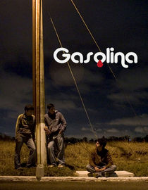 Gasoline