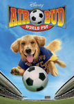 Air Bud: World Pup Poster
