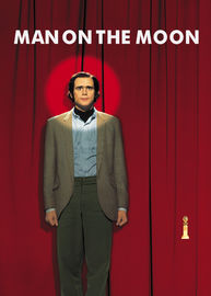 Man on the Moon