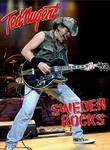 Ted Nugent: Sweden Rocks Poster
