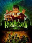 ParaNorman Poster