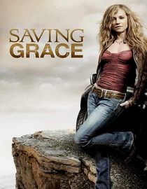 Saving Grace: Season 3: Loose Men in Tight Jeans