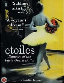 Etoiles: Dancers Of The Paris Opera Ballet