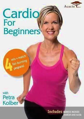 Petra Kolber: Cardio for Beginners