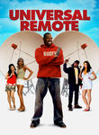 Universal Remote Poster