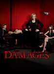 Damages: Season 2 Poster
