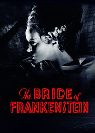 The Bride of Frankenstein