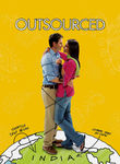 Outsourced Poster