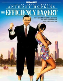 The Efficiency Expert