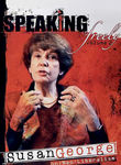 Speaking Freely: Vol. 2: Susan George Poster