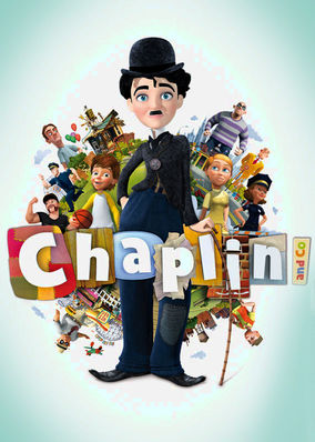 Chaplin & Co. - Season 1