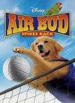 Air Bud Spikes Back Poster