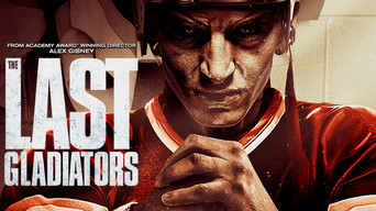 The Last Gladiators 2013 - Rotten Tomatoes