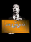 Alfred Hitchcock Presents Poster