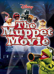 The Muppet Movie Poster