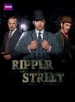 Ripper Street: Series 1 Poster