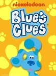 Blue's Clues: Season 1 Poster