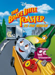 The Brave Little Toaster to the Rescue Poster