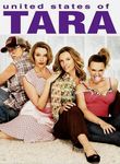 United States of Tara Poster