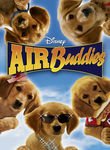 Air Buddies Poster