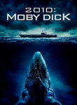 2010: Moby Dick Poster