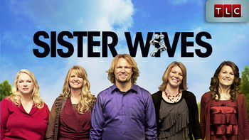 sister wives netflix