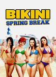 Bikini Spring Break Poster