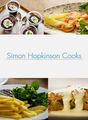 Simon Hopkinson Cooks | filmes-netflix.blogspot.com.br