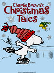 Charlie Brown's Christmas Tales Poster