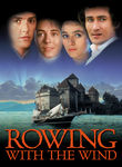 Rowing with the Wind Poster