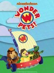 Wonder Pets! Poster