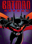 Batman Beyond: Season 3 Poster