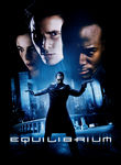 Equilibrium Poster