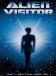 Alien Visitor Poster