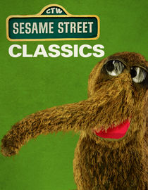 Sesame Street: Classics Vol. 2: Dance 'Til You Drop!