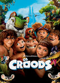 Os Croods | filmes-netflix.blogspot.com.br