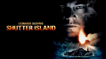 shutter island netflix shutter island netflix