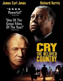 Cry, The Beloved Country