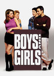 Boys and Girls Poster