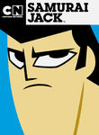 Samurai Jack: Season 1 Poster