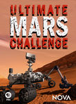 Nova: Ultimate Mars Challenge Poster