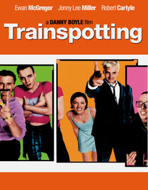 Trainspotting