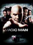 Magic Man Poster