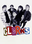 Clerks Poster