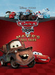 Cars Toons: Mater's Tall Tales Poster